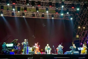 2023 La Spezia Jazz Festival w Di Bonaventura