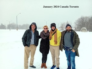 20240107 Canada Toronto