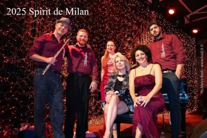 2025 Spirit de Milan