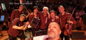 2025 Torino Tango Festival