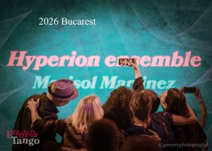 2026 Bucarest