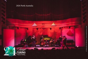 2026 Perth Australia