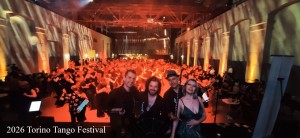 2026 Torino Tango Festival 2