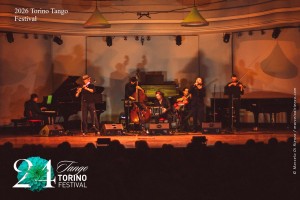 2026 Torino Tango Festival