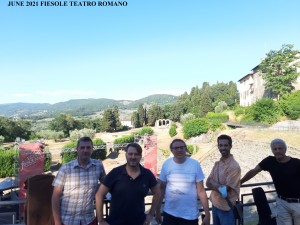 FIESOLE 2