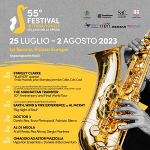 Festival Jazz SP