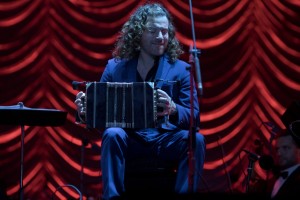 Leonel Gasso