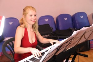 Marina Kiseleva
