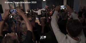 Krakow Tango Marathon 2019 2