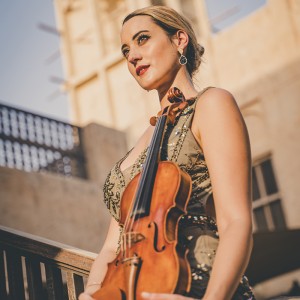 Melody Quinteros