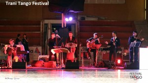 Trani Tango Festival