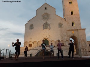 Trani Tango festival 2