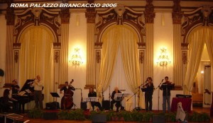 Brancaccio Roma 2006