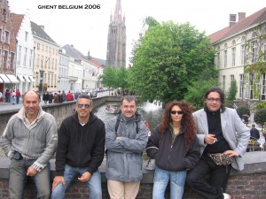 Gand 2006