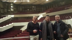 Gewandhaus 2015