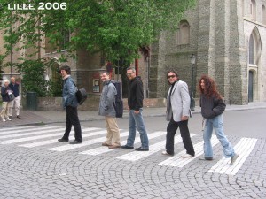 Lille 2006
