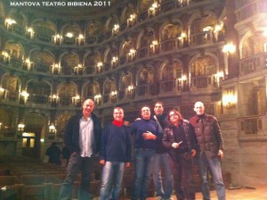 Mantova 2011