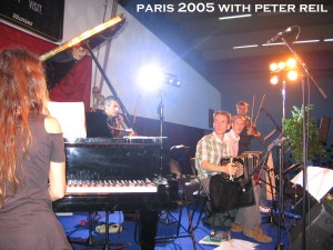 Paris julio 2005 2