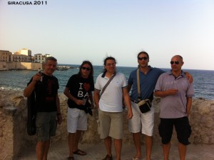 Siracusa 2011