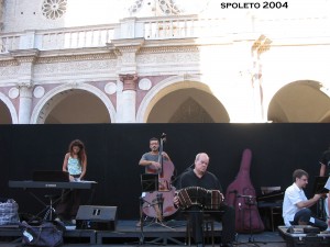 Spoleto 2004