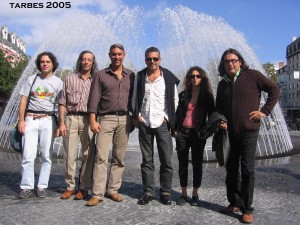 Tarbes 2005