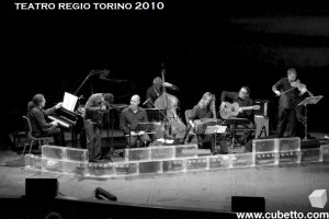 Teatro Regio 2010