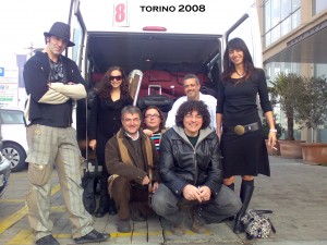 Torino 2008