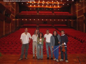 Torino Lingotto 2006